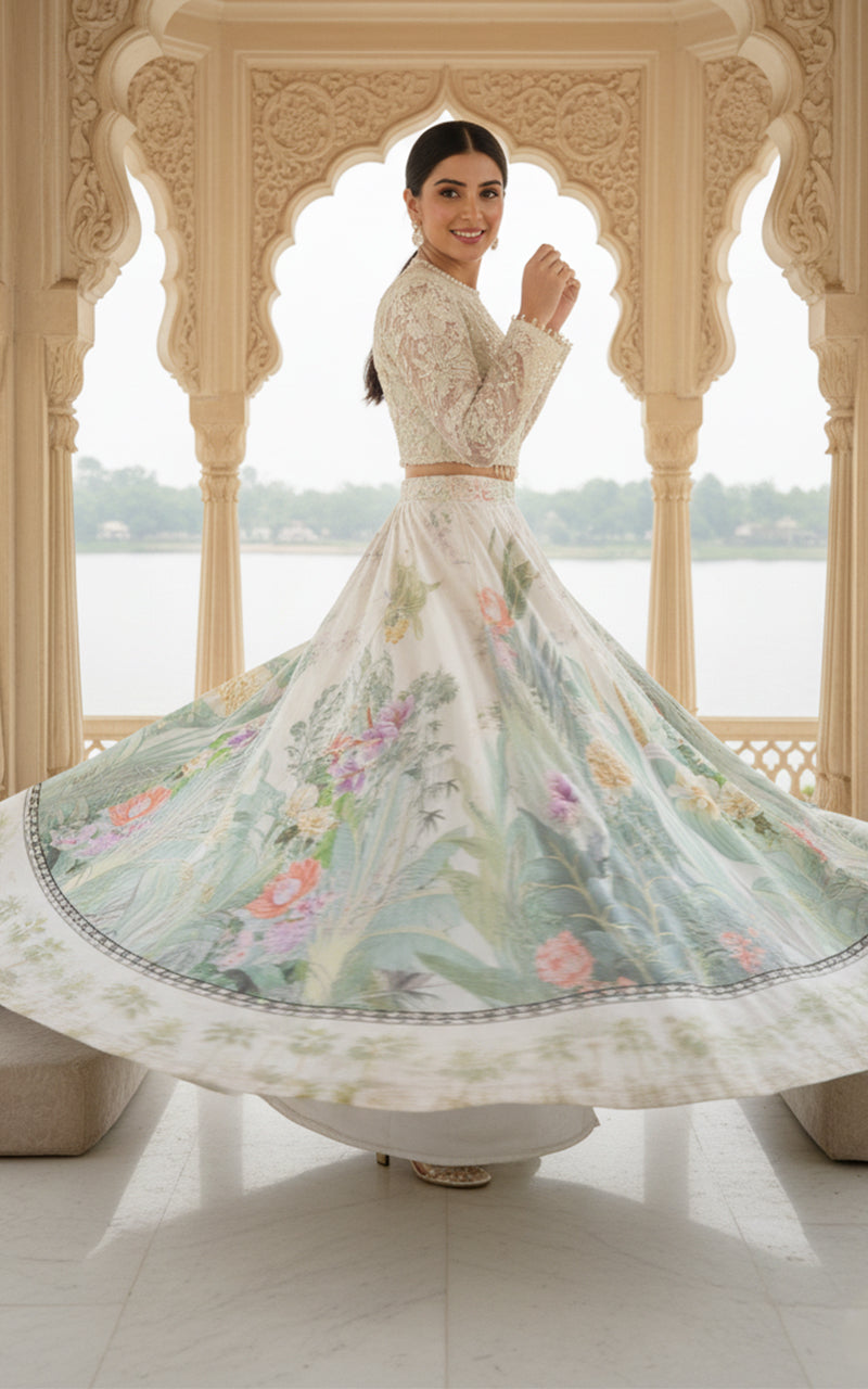 Threads and Motifs | Formal Dresses 25 | 10349, image 6