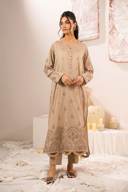 Iznik | Lawnkari 24 | UE-192 MESMERIC -  Iznik Formal - Original Designer Dress - House of Maryam