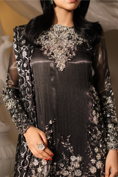 Musferah Saad | Casa Blance |Royal Eclipse