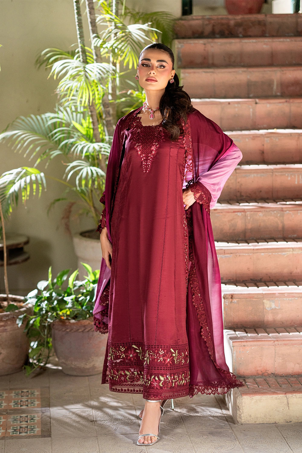 Azure | Vogue Formals | Viona, image 4