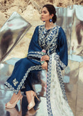 Saira Shakira | Luxury Pret | Prussia -  Saira Shakira Ladies Clothes - Original Designer Dress - House of Maryam