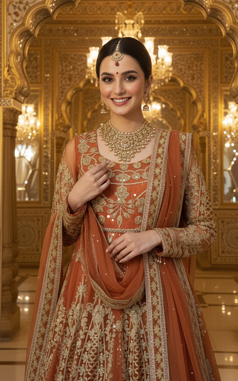 Threads and Motifs | Formal Dresses 25 | 10366, image 5