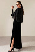 Jazmin | Velvet 23 | VF-2019 -  Jazmin Formal -  House of Maryam