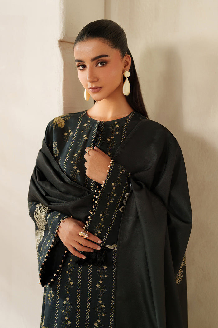 Baroque | Luxury Pret 25 | UF-4332, image 3