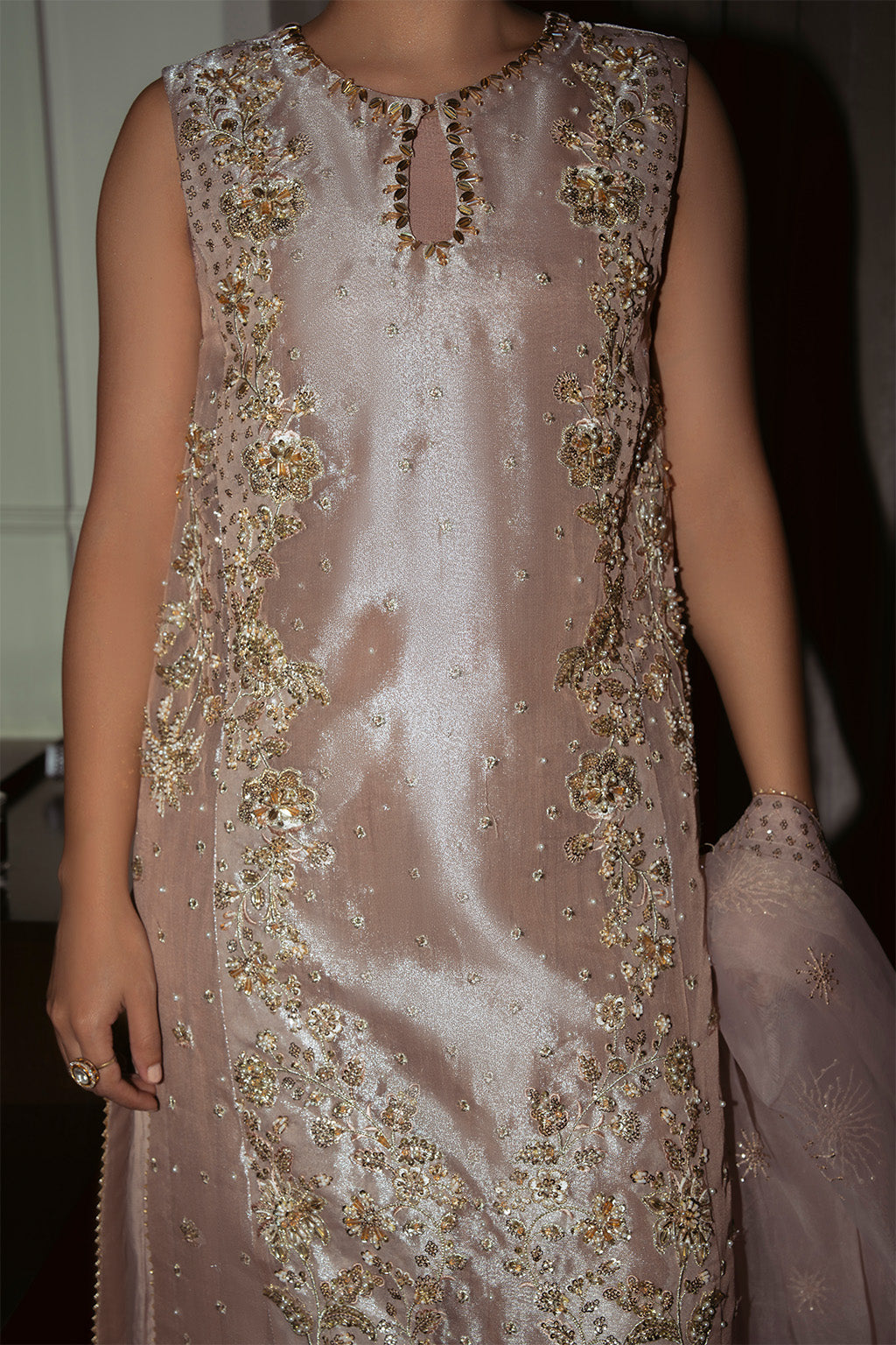 Neeshay | Parinaaz Formals | Noorain, image 4