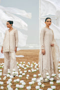 Cross Stitch | Wedding Collection 24 | GLAMOUR GLINT by Designer Cross Stitch - House of Maryam - Pakistani Designer Ethnic Wear in {{ shop.shopifyCountryName }}