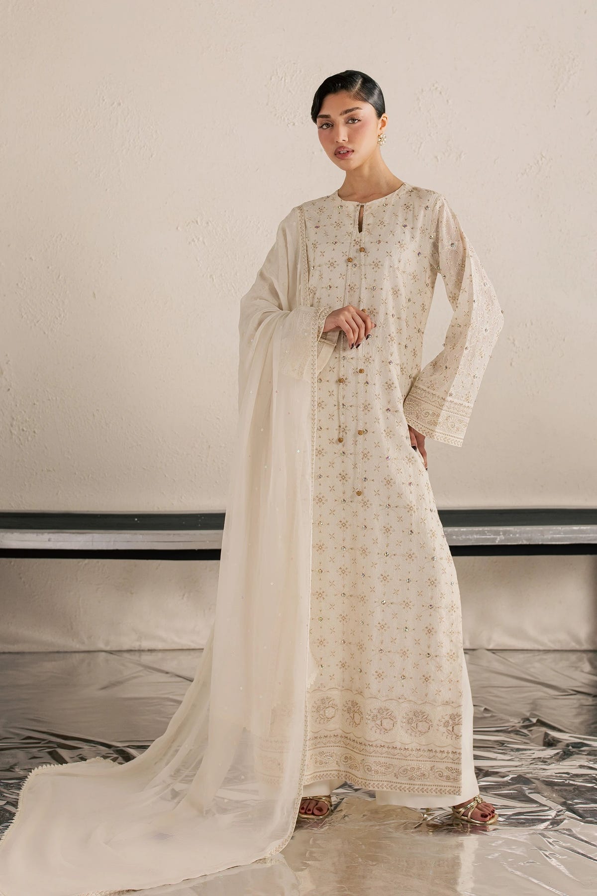 Vanya | Meraki Formals | FF-91