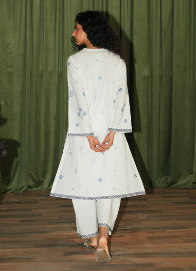 Image | Spring the Tea | ICSE-214191-12524 -  Image Ladies Clothes - Original Designer Dress - House of Maryam