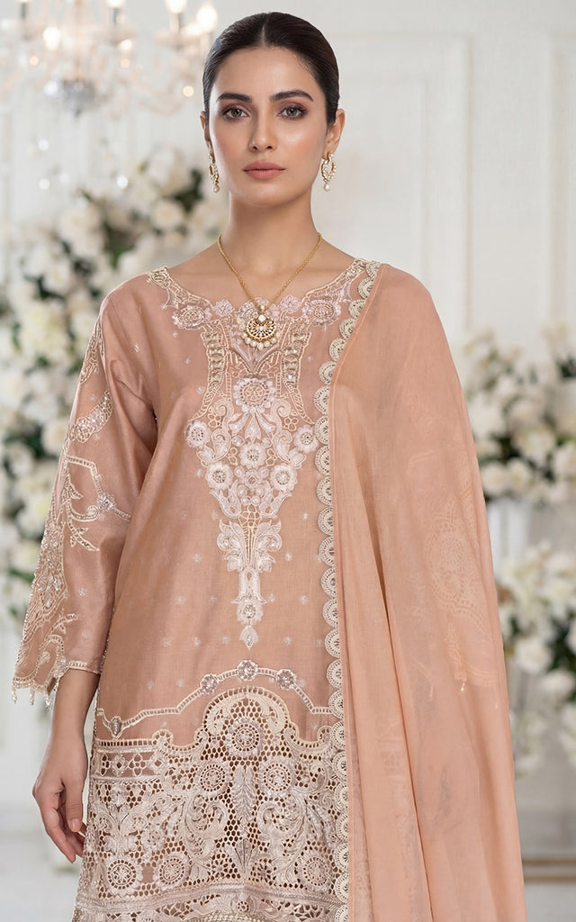 Threads and Motifs | Eid Edit 26 | 10553-3
