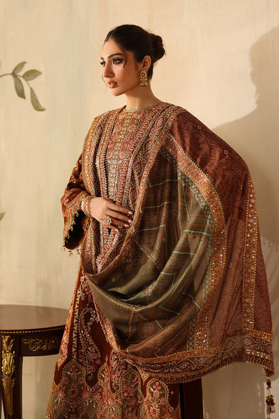 Baroque | Velvet 25 | UF-4317