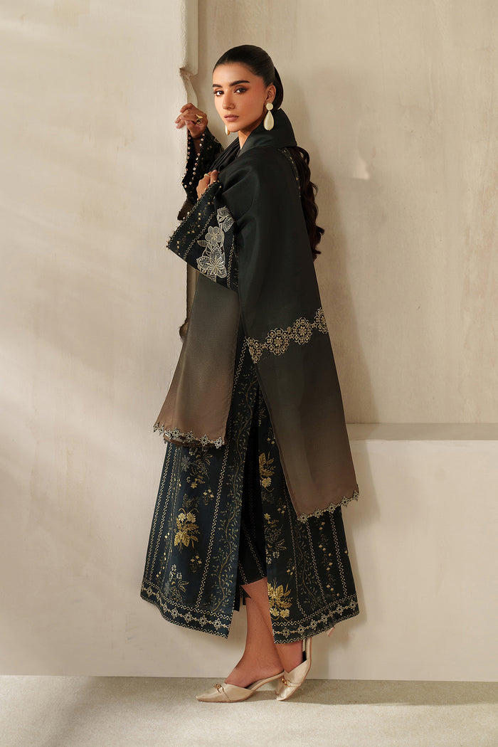 Baroque | Luxury Pret 25 | UF-4332, image 5