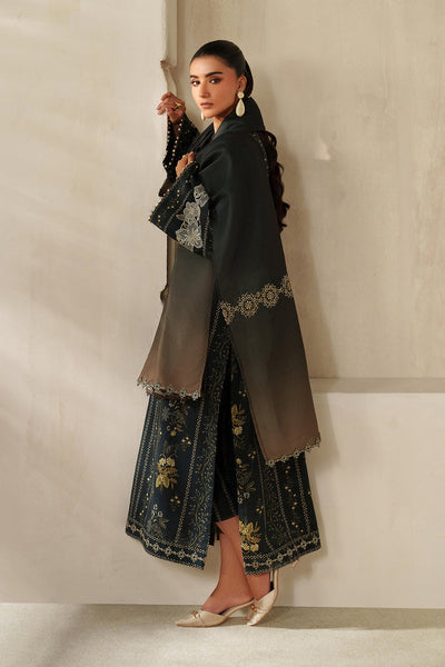 Baroque | Luxury Pret 25 | UF-4332