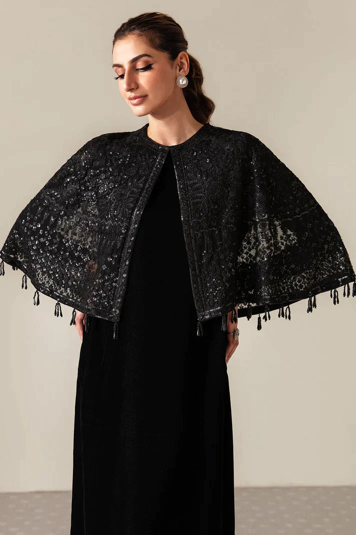 Jazmin | Velvet 23 | VF-2019 -  Jazmin Formal - Original Designer Dress - House of Maryam