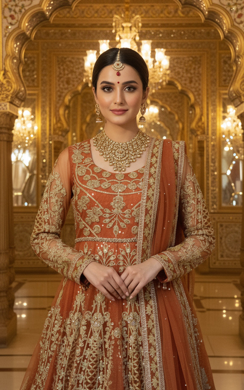 Threads and Motifs | Formal Dresses 25 | 10366-3