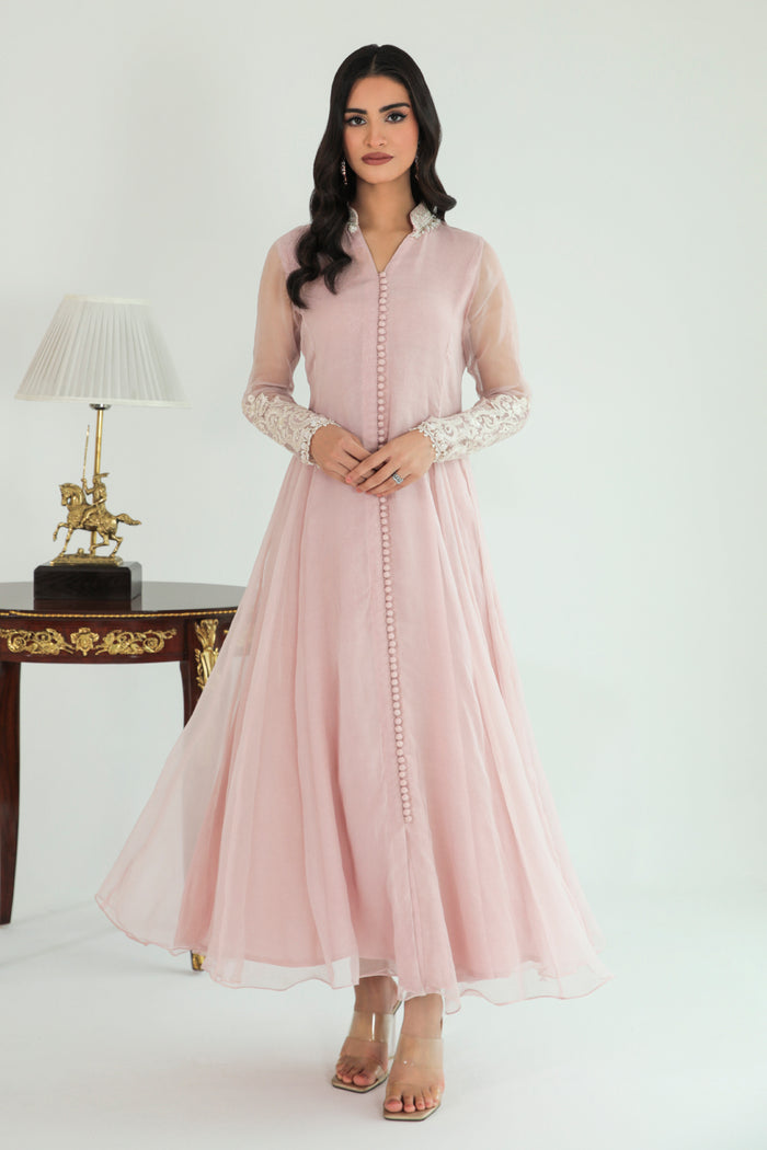 Baroque  | Luxury Pret 26 | PR-685-5