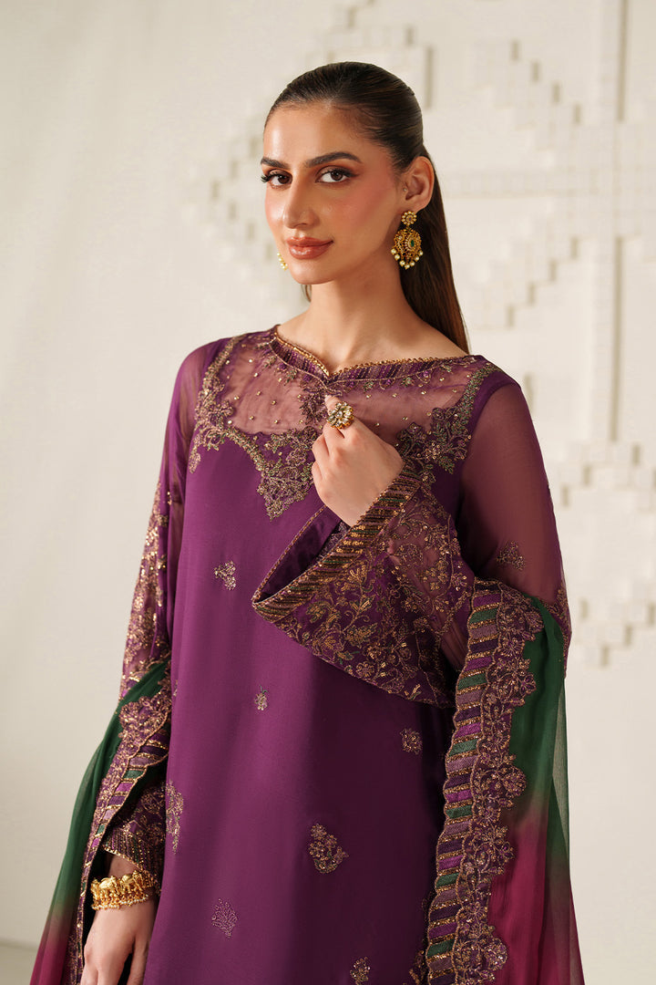 Iznik | Chinon Chiffon | UE-624, image 4
