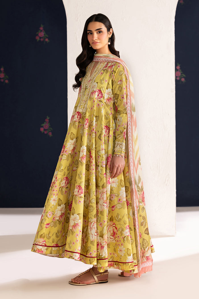 Baroque  | Luxury Pret 26 | PR-1328, image 2