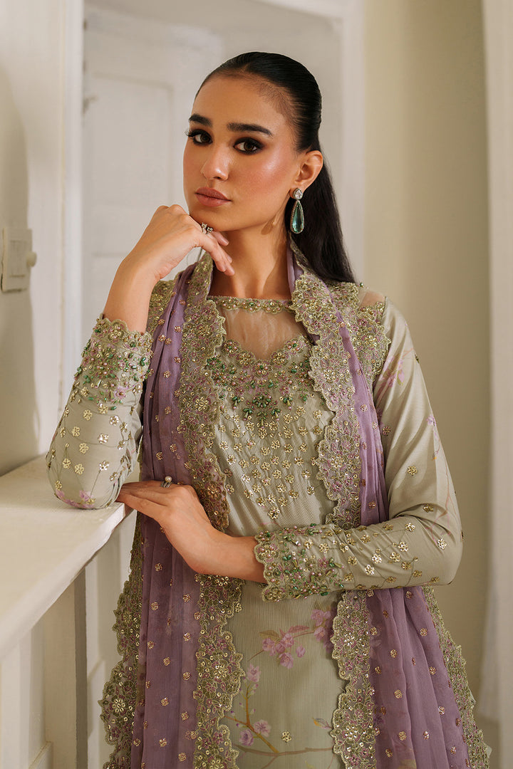 Iznik | Printed Formals | UE-539-4
