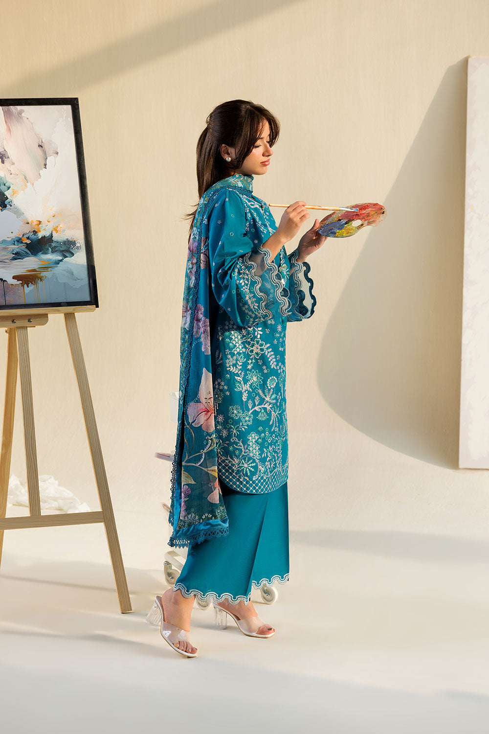 Sobia Nazir | Vital 26 | 7A, image 5