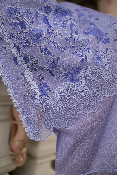 Sobia Nazir | Basics 25 | Design 7A -  Sobia Nazir Ladies Clothes - Original Designer Dress - House of Maryam