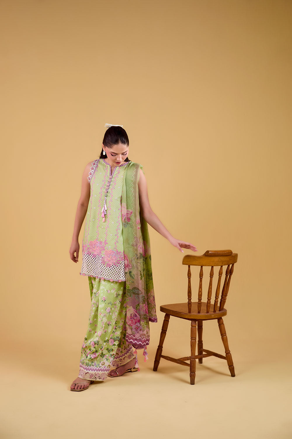 Sobia Nazir | Vital 26 | 7A-2