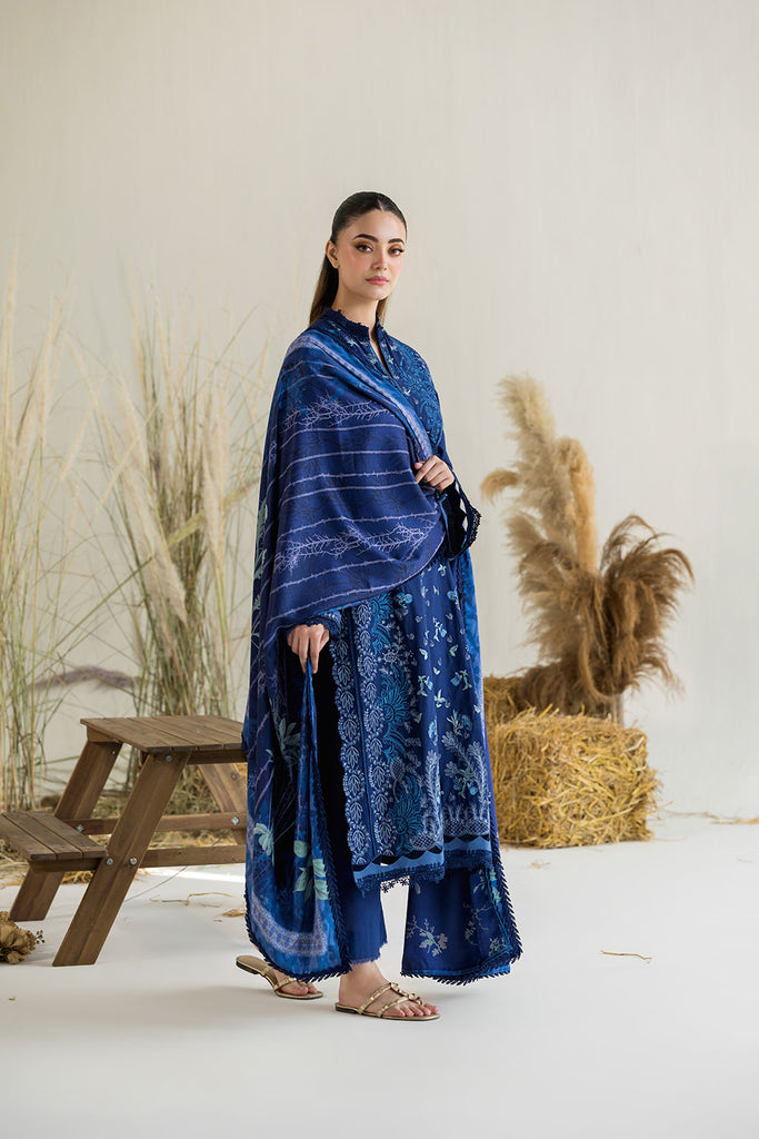 Sobia Nazir | Winter 25 | WE25-V1-7A, image 3