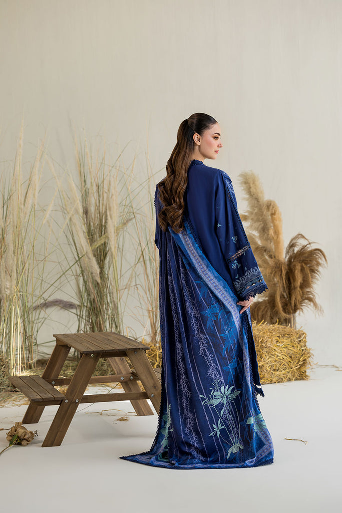 Sobia Nazir | Winter 25 | WE25-V1-7A, image 2