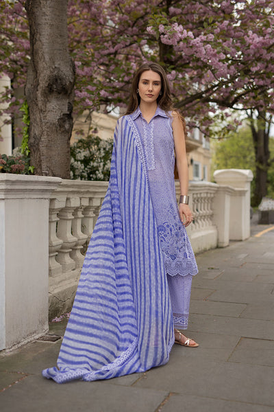 Sobia Nazir | Basics 25 | Design 7A -  Sobia Nazir Ladies Clothes - Original Designer Dress - House of Maryam