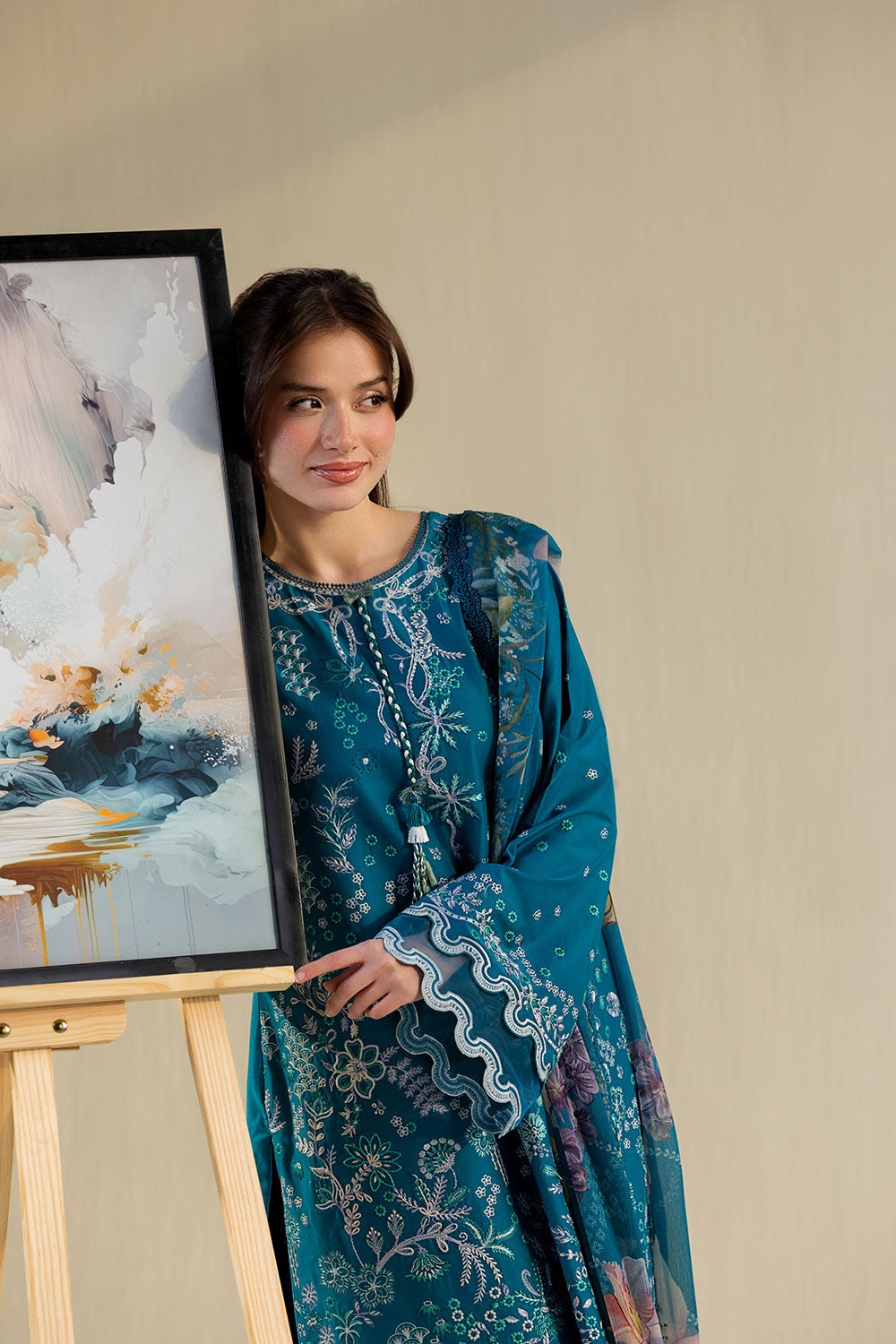 Sobia Nazir | Vital 26 | 7A, image 4