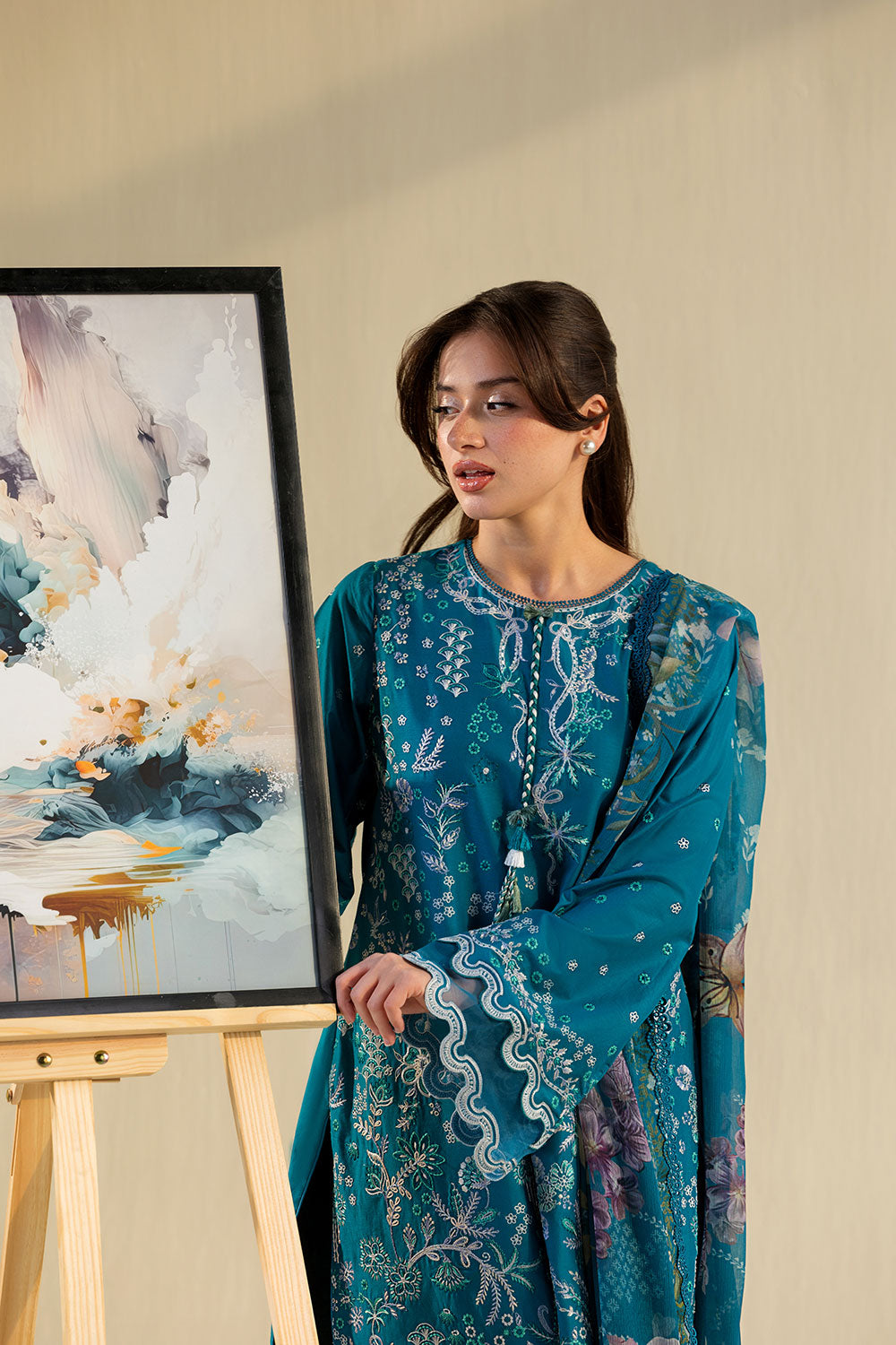 Sobia Nazir | Vital 26 | 7A, image 3