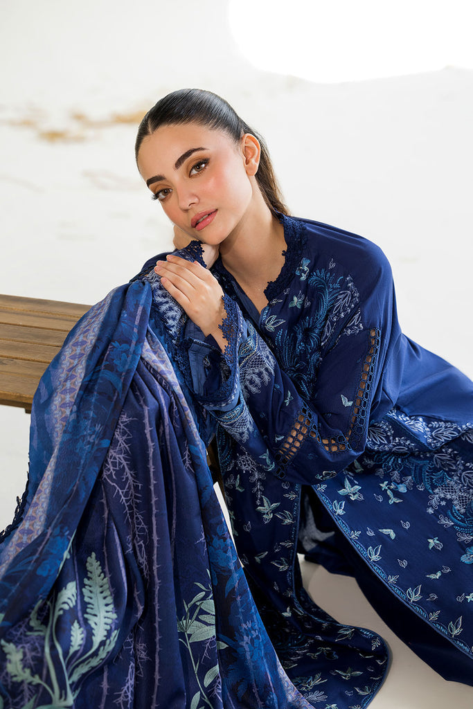 Sobia Nazir | Winter 25 | WE25-V1-7A, image 4