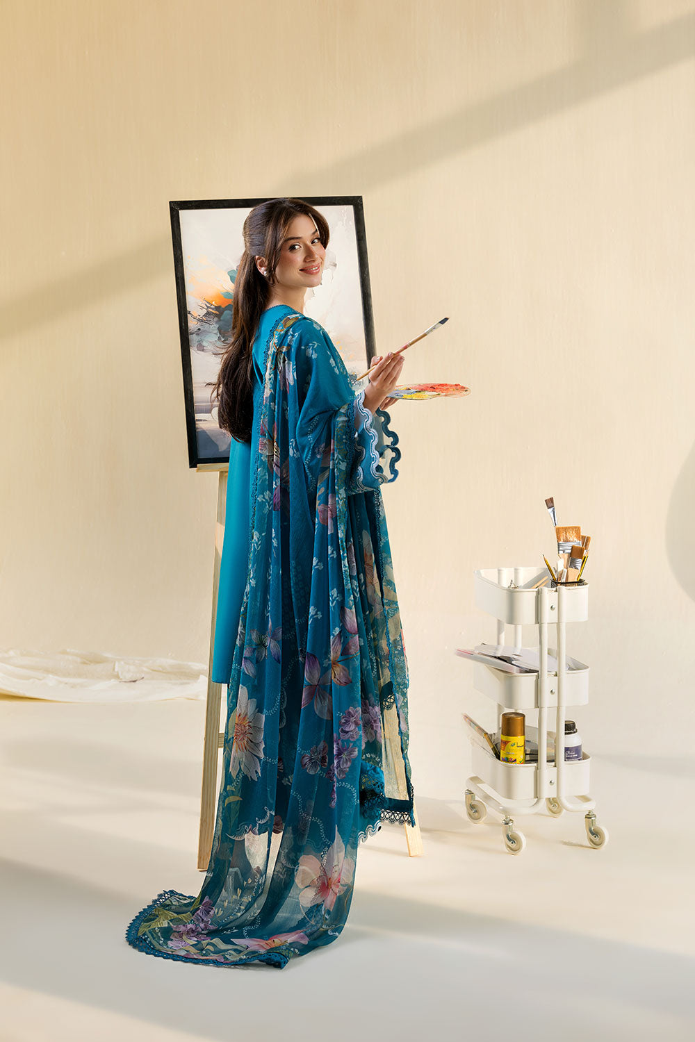 Sobia Nazir | Vital 26 | 7A, image 2