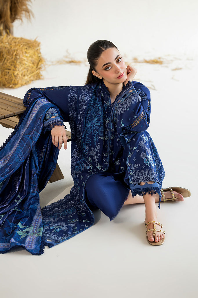 Sobia Nazir | Winter 25 | WE25-V1-7A, image 5