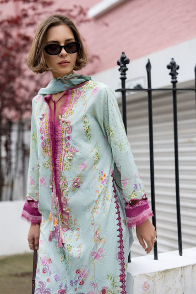 Sobia Nazir | Prints 26 | 7A