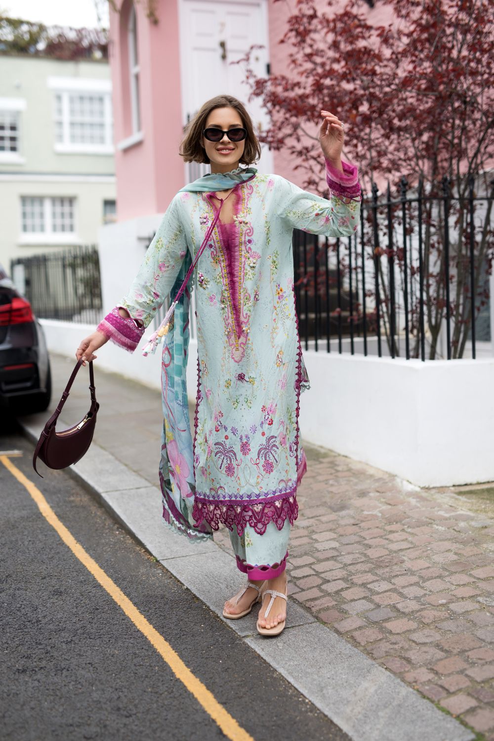 Sobia Nazir | Prints 26 | 7A, image 2