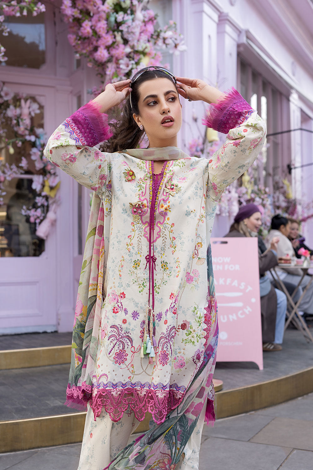 Sobia Nazir | Prints 26 | 7B, image 3