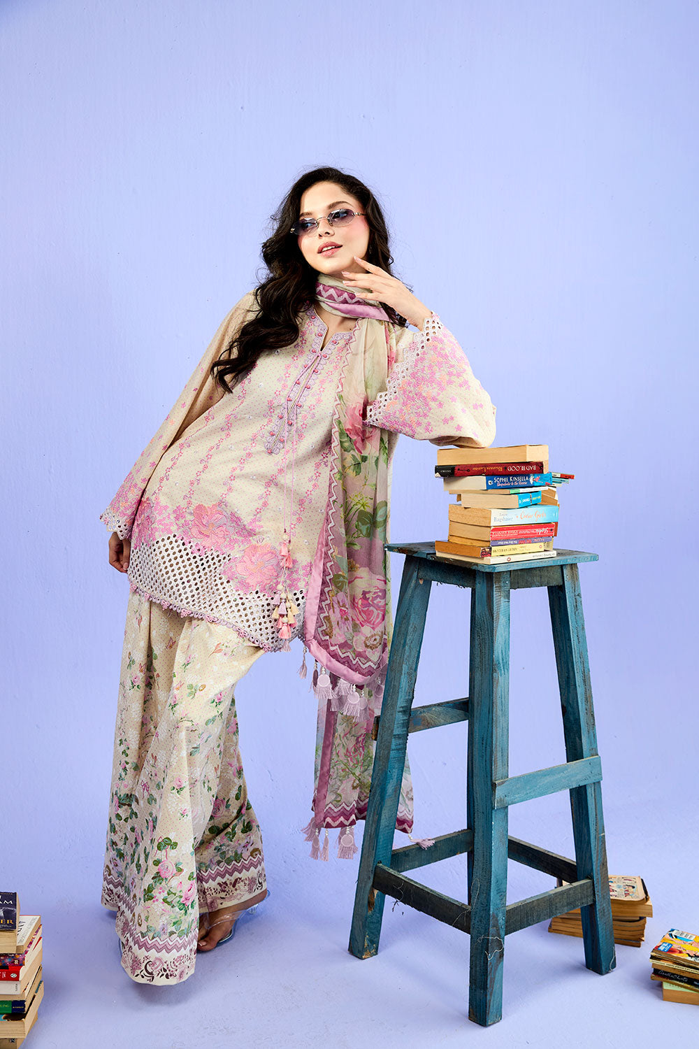Sobia Nazir | Vital 26 | 7B, image 2