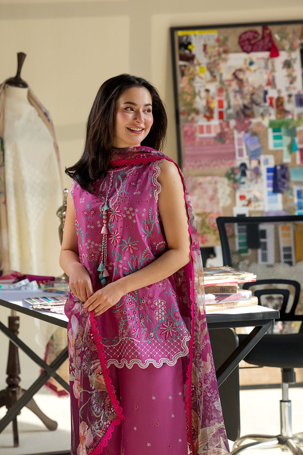 Sobia Nazir | Vital 26 | 7B, image 3