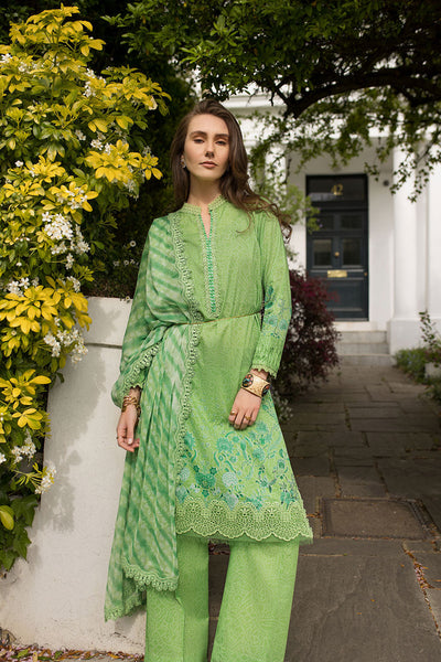Sobia Nazir | Basics 25 | Design 7B -  Sobia Nazir Ladies Clothes - Original Designer Dress - House of Maryam