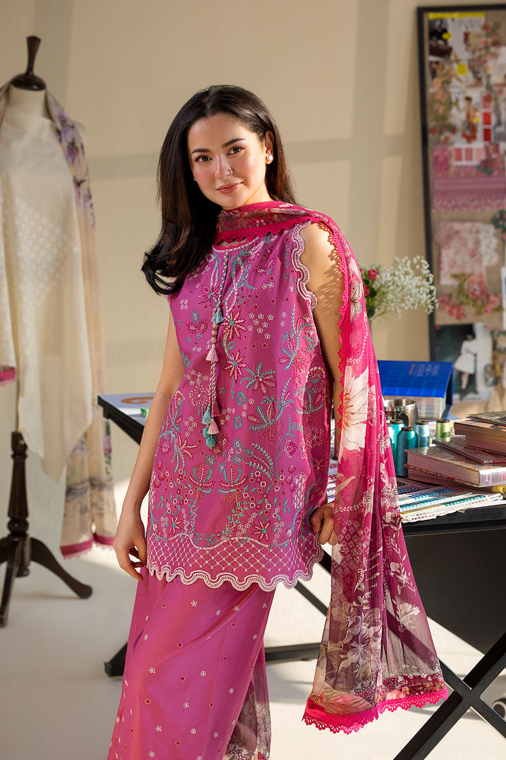Sobia Nazir | Vital 26 | 7B-4