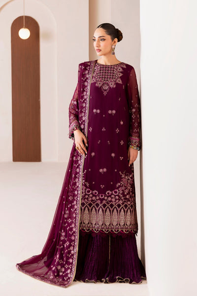 Xenia Formals | Luxury Formals 25 | AROOSH