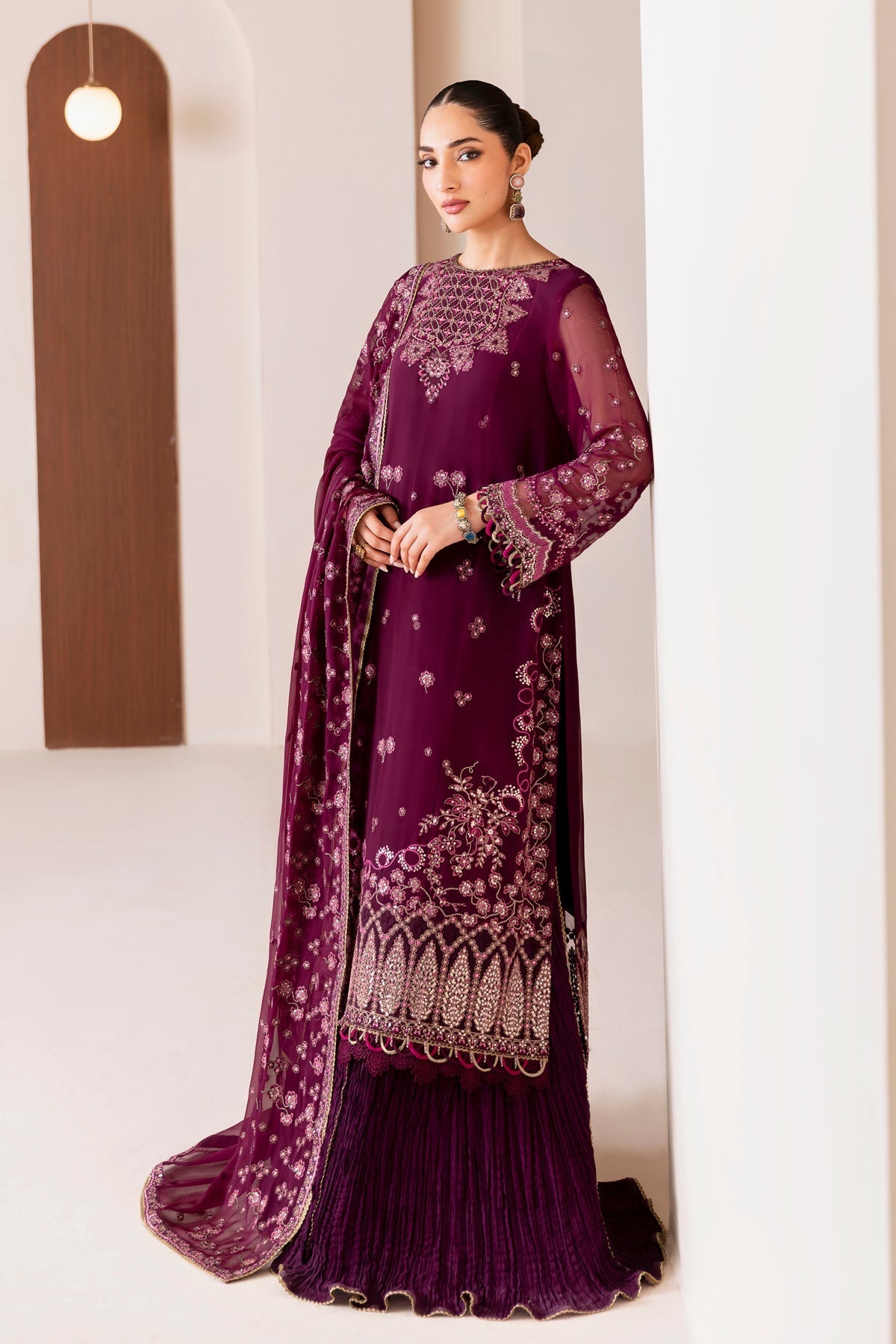 Xenia Formals | Luxury Formals 25 | AROOSH-6
