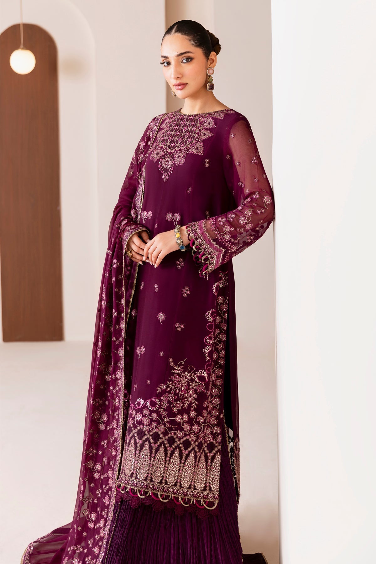 Xenia Formals | Luxury Formals 25 | AROOSH-5