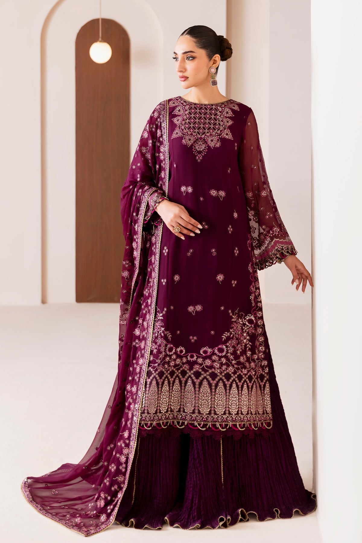 Xenia Formals | Luxury Formals 25 | AROOSH-4