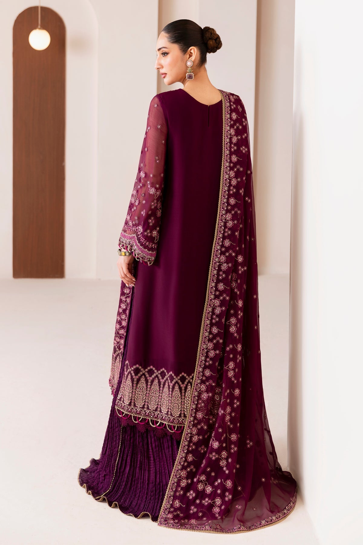 Xenia Formals | Luxury Formals 25 | AROOSH-2