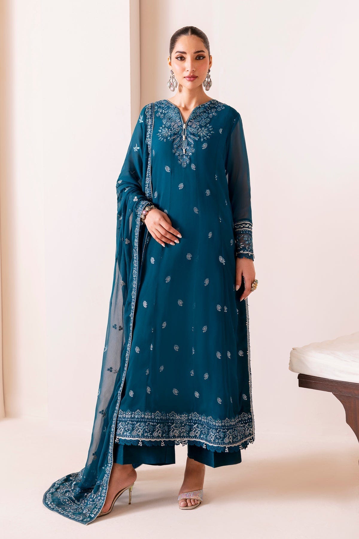 Xenia Formals | Ready to Wear | ASRA
