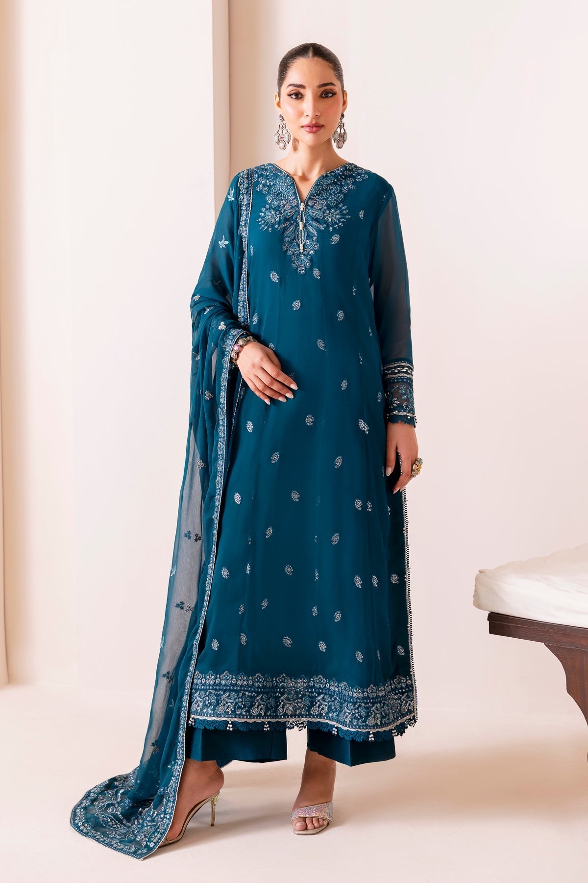 Xenia Formals | Ready to Wear | ASRA