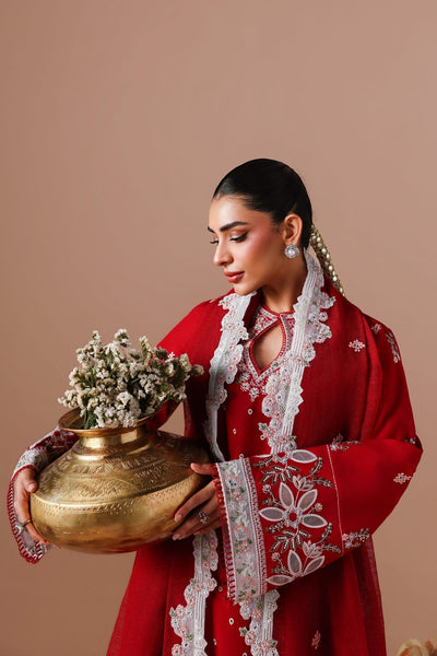 Akbar Aslam | Elan Luxury Lawn 26 | Seraya