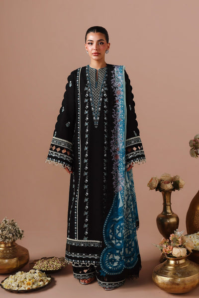 Akbar Aslam | Elan Luxury Lawn '26 | Armina