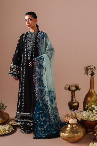 Akbar Aslam | Elan Luxury Lawn '26 | Armina